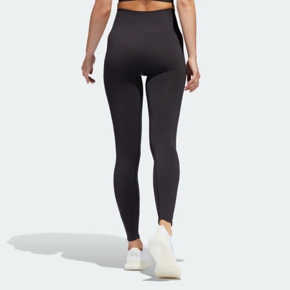ADIDAS Seamless Leggings - Picture 3 of 8
